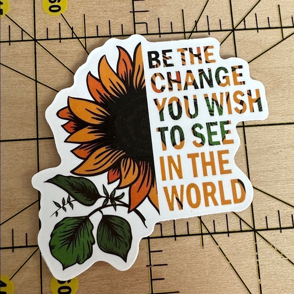 🧡25/$25 Sticker Sale | Flowers | Must +Bundle 25 Stickers & Free Shipping!